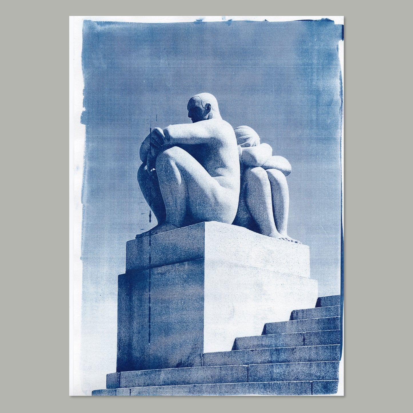 Statue