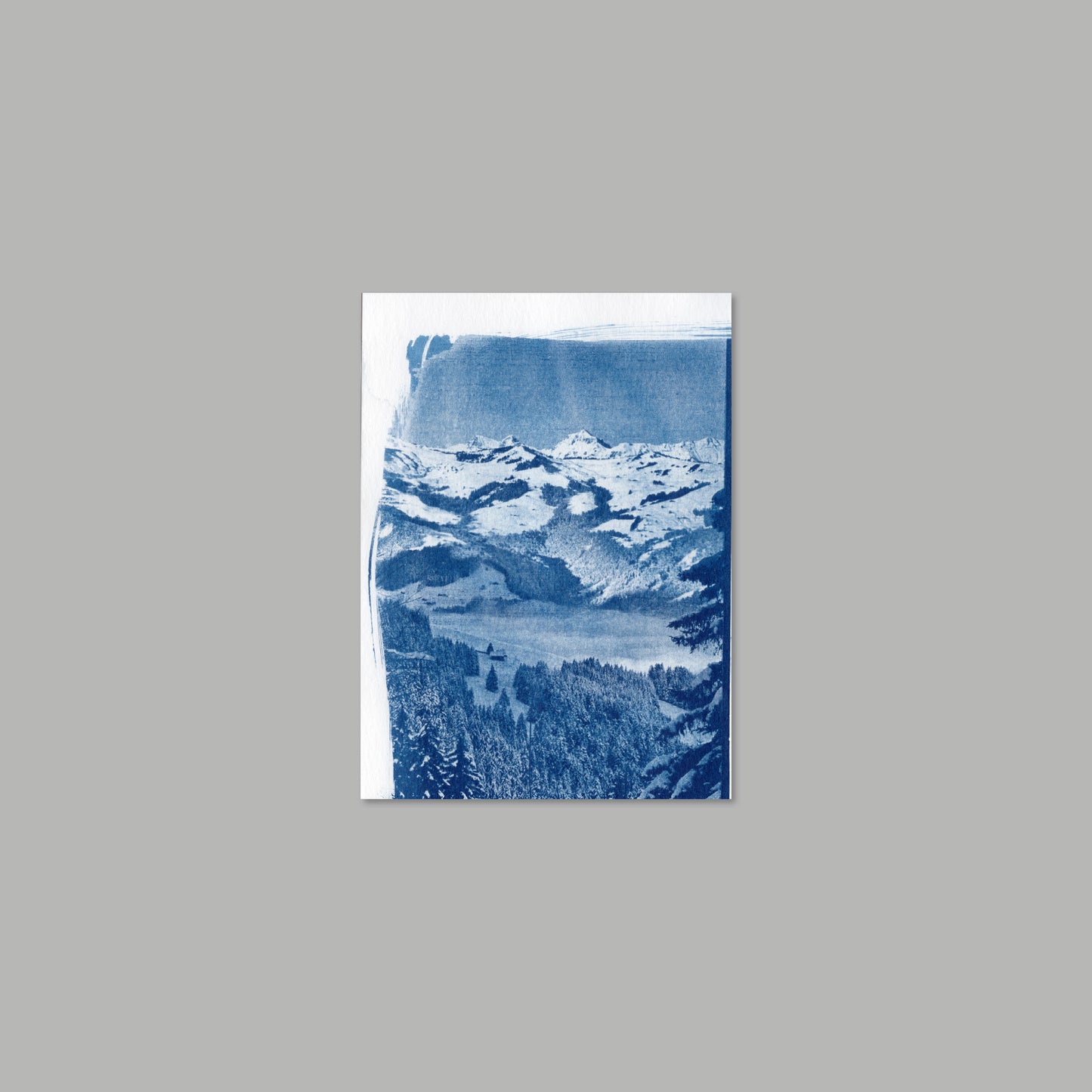 Montagne