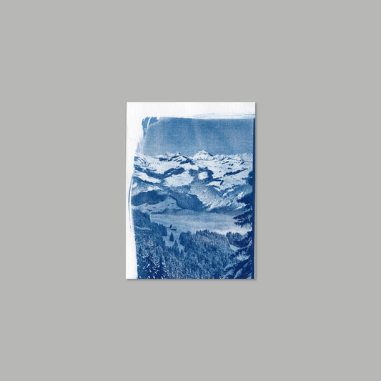 Montagne